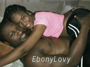 EbonyLovy