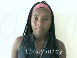 EbonySaray