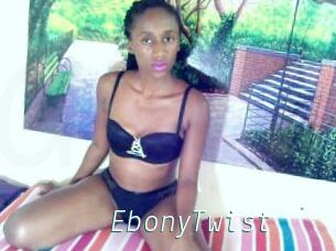 EbonyTwist