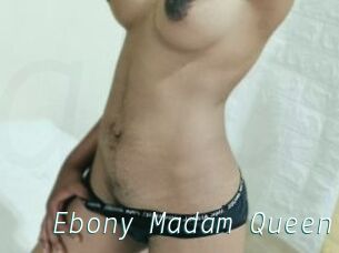 Ebony_Madam_Queen