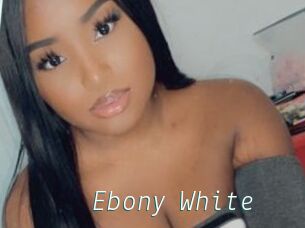 Ebony_White