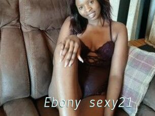 Ebony_sexy21