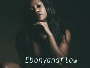 Ebonyandflow