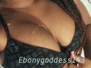 Ebonygoddess143