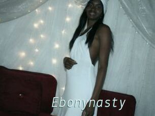 Ebonynasty