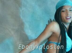 Ebonyxplosion