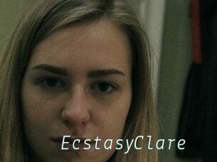 EcstasyClare