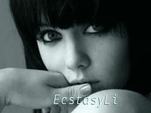 EcstasyLi