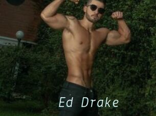 Ed_Drake