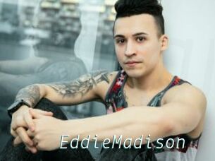 EddieMadison