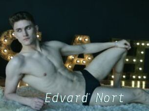 Edvard_Nort