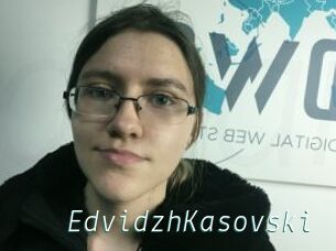 EdvidzhKasovski