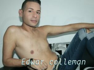 Edwar_colleman