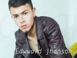 Edwward_jhonson