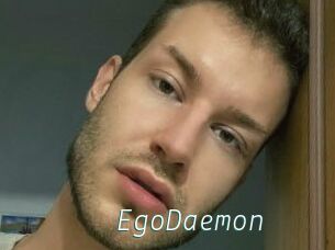 EgoDaemon