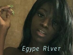 Egype_River