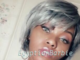 EgyptianBarbie