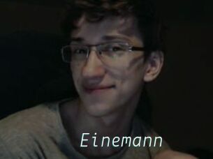 Einemann