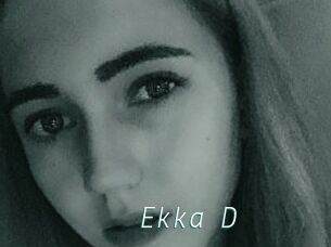 Ekka_D