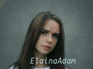 ElainaAdam