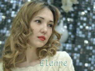 Elanne