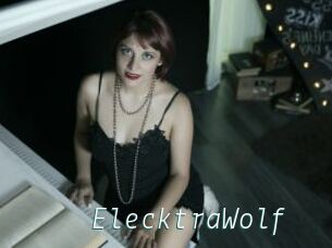 ElecktraWolf