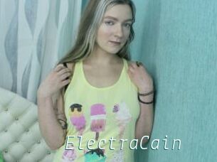 ElectraCain