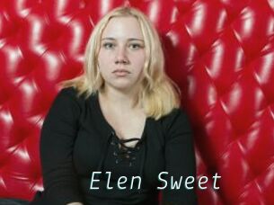 Elen_Sweet