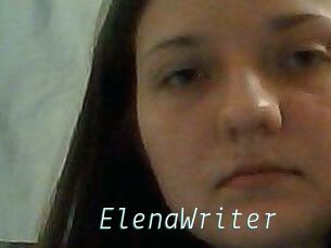 ElenaWriter