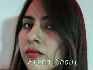 Elena_Ghoul