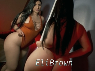 EliBrown