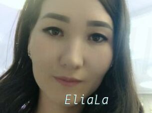 EliaLa