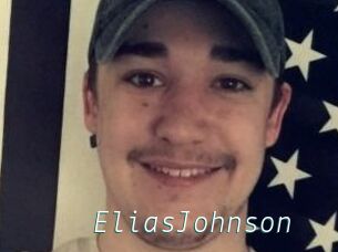 Elias_Johnson