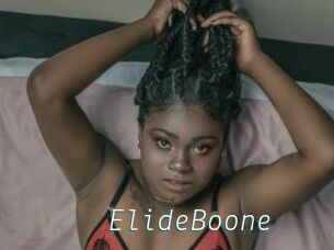 ElideBoone