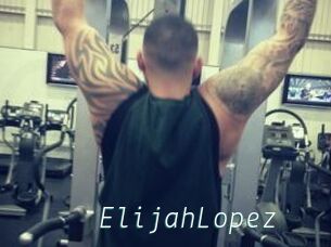 ElijahLopez