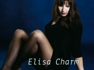 Elisa_Charm