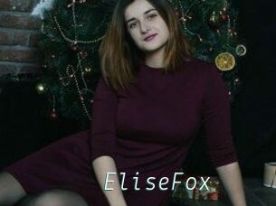 EliseFox