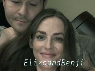 ElizaandBenji