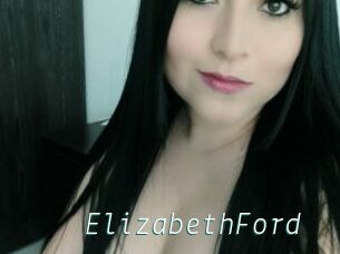 ElizabethFord