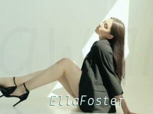 EllaFoster