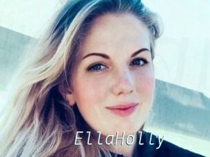 EllaHolly