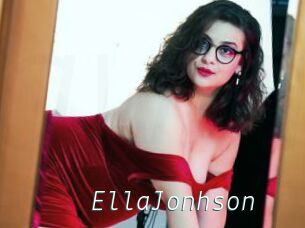 EllaJonhson