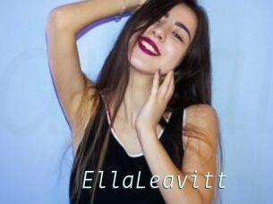 EllaLeavitt