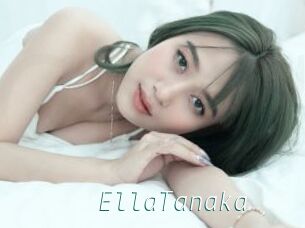 EllaTanaka