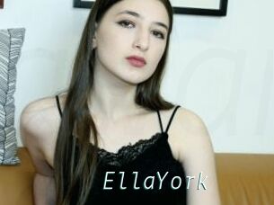 EllaYork