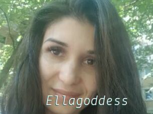 Ellagoddess