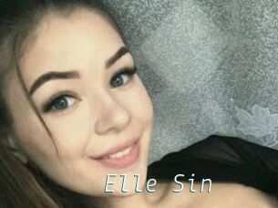 Elle_Sin