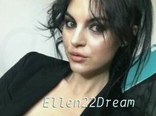 Ellen22Dream