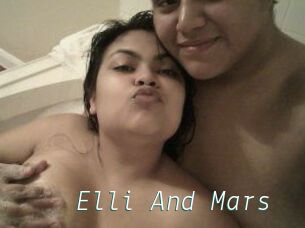 Elli_And_Mars