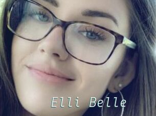 Elli_Belle